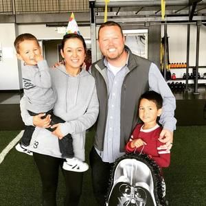 Meet your Posher, Christina